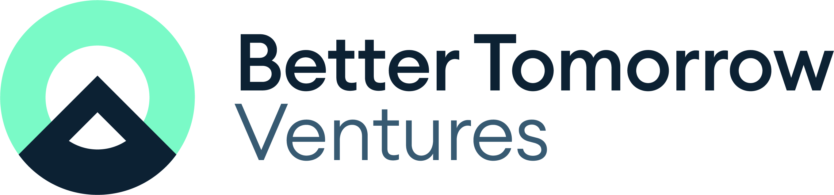 Better Tomorrow Ventures